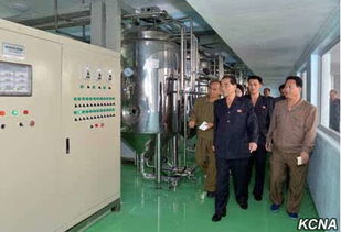 朝總理考察化妝品廠，強(qiáng)調(diào)優(yōu)質(zhì)產(chǎn)品與家用電器產(chǎn)業(yè)協(xié)同發(fā)展