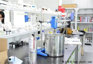 保賜利輝煌的背后 探秘通訊設(shè)備工廠之路