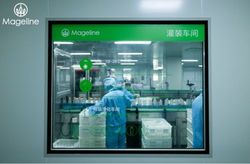 堅守安全品質(zhì)——麥吉麗參與制定化妝品無汞化團(tuán)體標(biāo)準(zhǔn)，引領(lǐng)行業(yè)安全發(fā)展