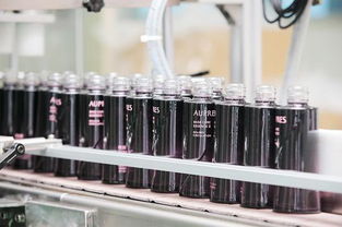 歐珀萊黑精靈精華探秘之旅 樂活頻道中的護(hù)膚革新體驗