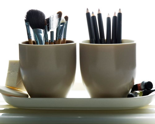 自信的源泉，美麗的創造者——魅惑美妝為你塑造高顏值